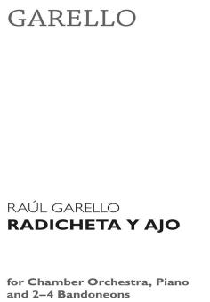 Radicheta y Ajo 