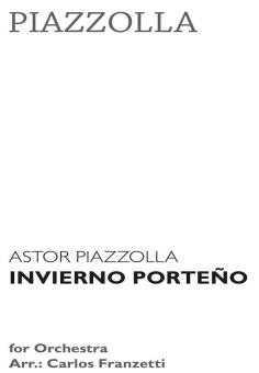 Invierno Porteño 