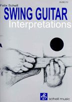 Swing Guitar Interpretations 