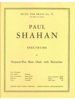 Spectrums 