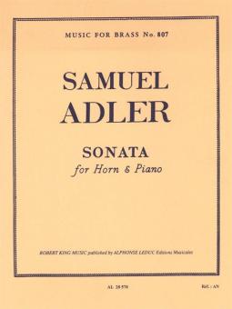 Sonata 