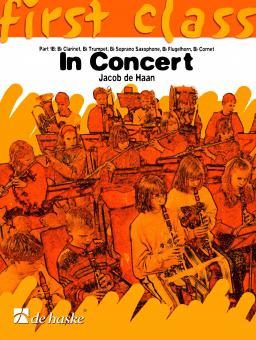 First Class in Concert 