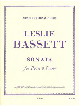 Sonata 