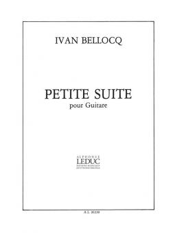Petite Suite 