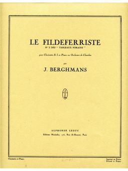 Tableaux Forains No. 2 