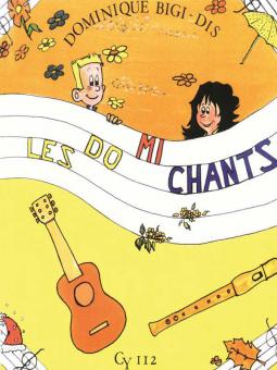 Les Do Mi Chants 