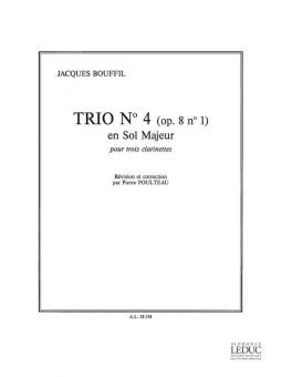 Trio No. 4 