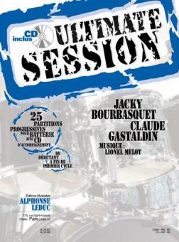 Ultimate Session 