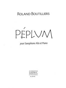 Peplum 