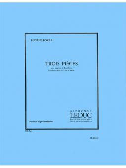 3 Pieces 