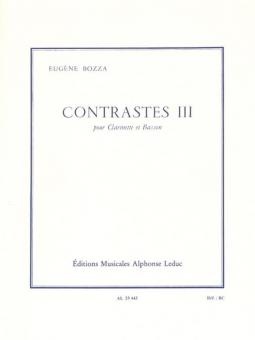Contrastes 3 