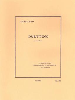 Duettino 