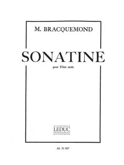 Sonatine 