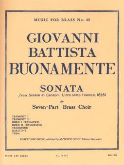 Sonata 