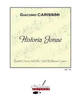 Historia Jonae 
