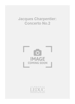 Concert No. 2 (Guitares / Cordes) 
