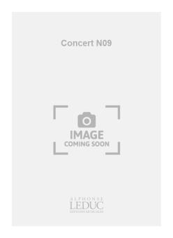 Concert No.9 
