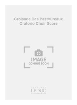 Croisade Des Pastoureaux 