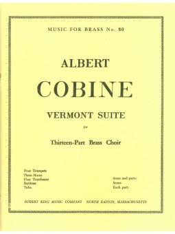 Vermont Suite 