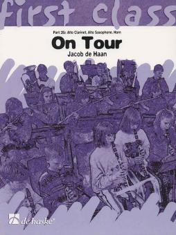 First Class On Tour 