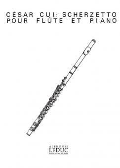 Scherzetto 