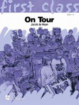 First Class On Tour 