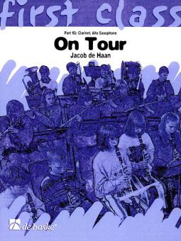 First Class On Tour 