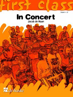 First Class in Concert 