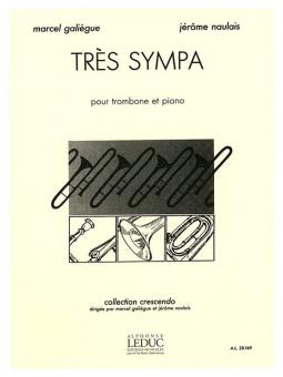 Tres Sympa 