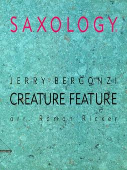 Creature Feature 