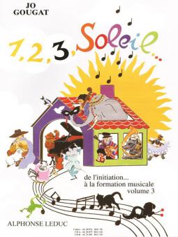 1,2,3,soleil 