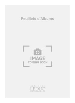 Feuillets D Album 