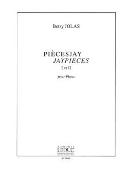 Pieces JAY Jaypieces I et II 