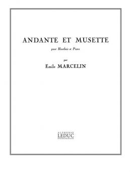 Andante et Musette 