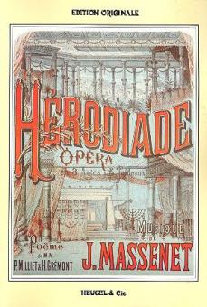 Herodiade 