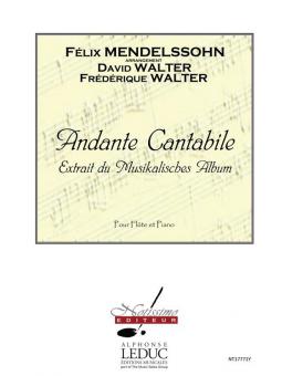 Andante Cantabile 