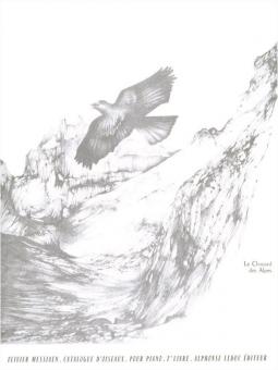 Catalogue D Oiseaux Vol. 1 