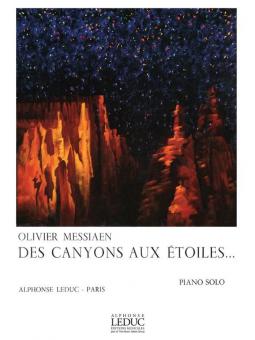 Des Canyons Aux Etoiles 