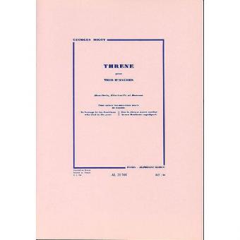 Threne 