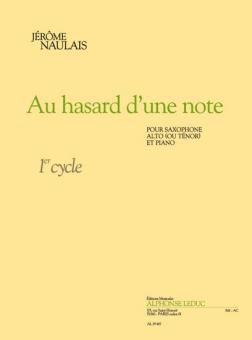 Au Hasard D'une Note 