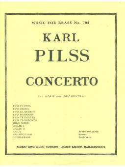 Horn Concerto 