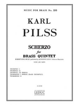 Scherzo 