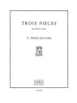 3 Pieces 