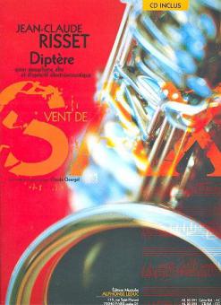 Diptere: Le Livre 