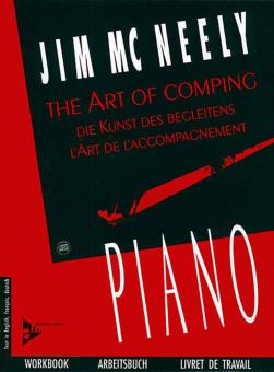 The Art Of Comping 