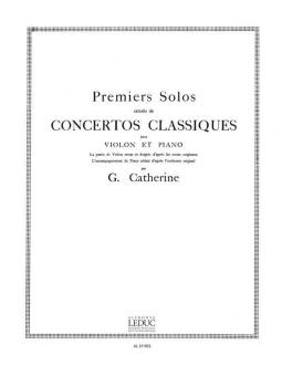Concerto No. 9 