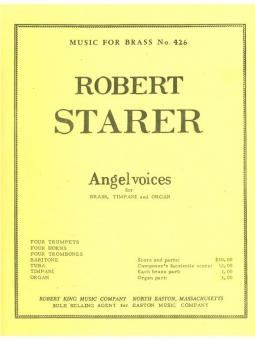 Angel Voices 