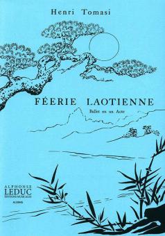 Féerie Laotienne 
