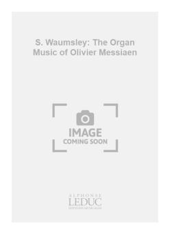 The Organ Music Of 