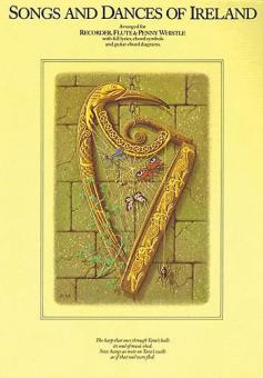Songs and Dances of Ireland 